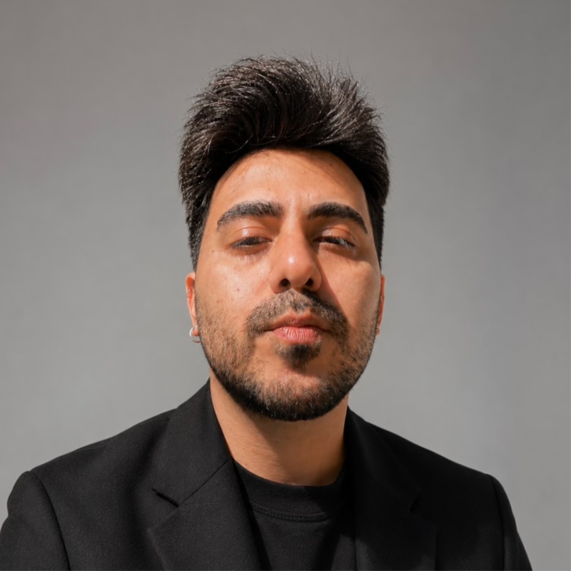 Ali Alperen Bayram